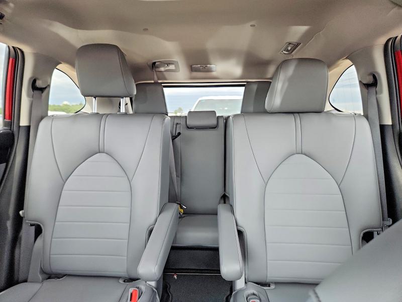 54790476 :رقم المزاد ، 5TDKDRAH2RS533290 vin ، 2024 Toyota Highlander مزاد بيع