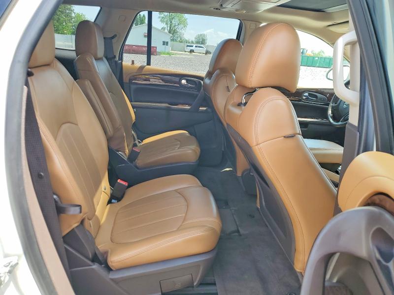 Продаж на аукціоні авто 2015 Buick Enclave, vin: 5GAKVCKD3FJ295417, номер лоту: 54145636