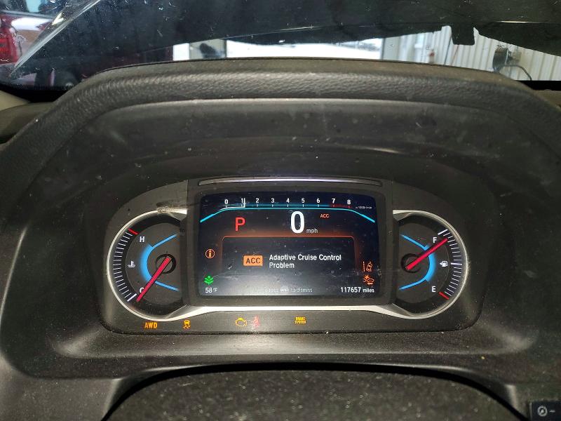 Продаж на аукціоні авто 2020 Honda Pilot, vin: 5FNYF6H39LB019980, номер лоту: 52804406