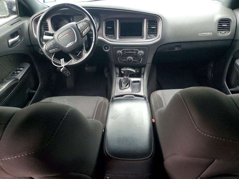 Aukcja sprzedaży 2020 Dodge Charger, vin: 2C3CDXBG0LH245454, numer aukcji: 54347366