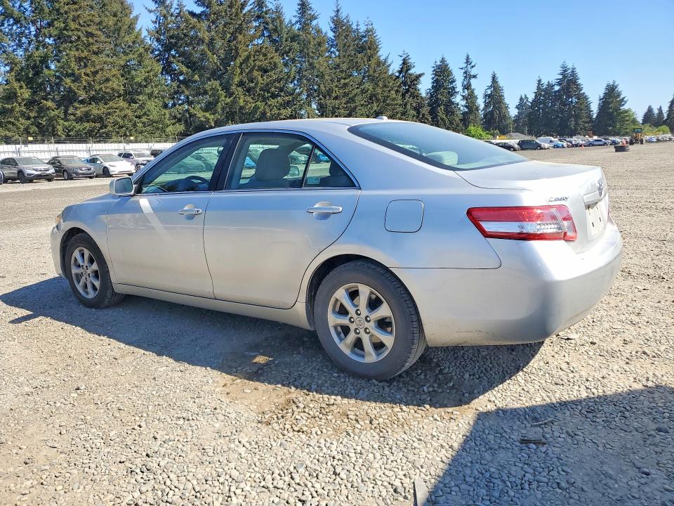 53384746 :رقم المزاد ، 4T4BF3EK2BR153298 vin ، 2011 Toyota Camry مزاد بيع