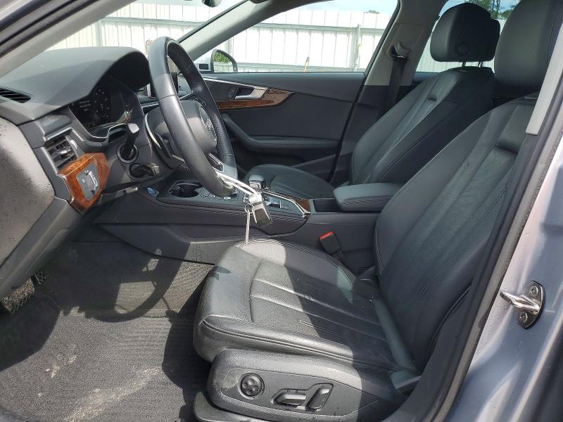 Aukcja sprzedaży 2019 Audi A4, vin: WAUENAF45KN002062, numer aukcji: 51719746