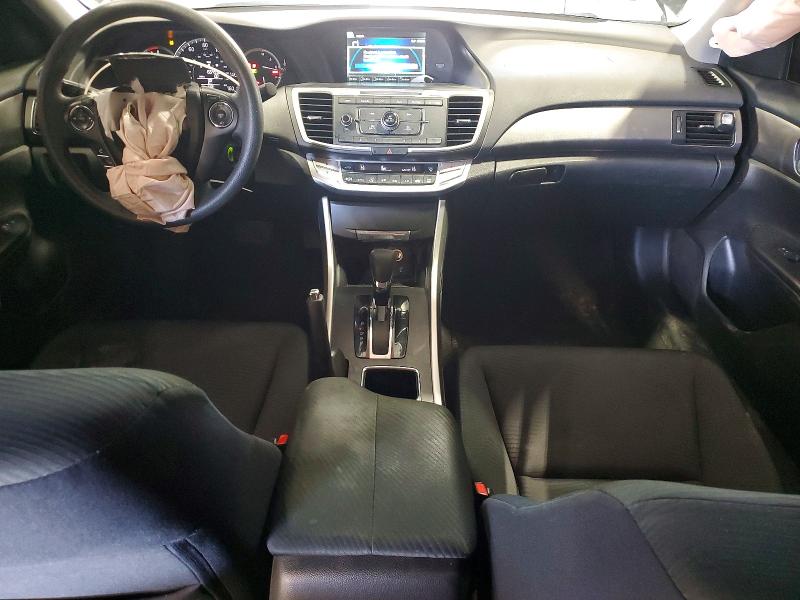 Aukcja sprzedaży 2014 Honda Accord, vin: 1HGCR2F30EA275810, numer aukcji: 51877746