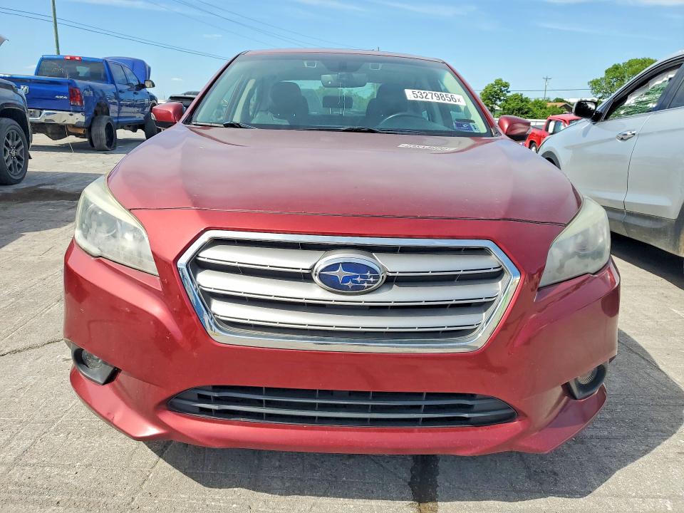 Aukcja sprzedaży 2017 Subaru Legacy, vin: 4S3BNAN61H3037971, numer aukcji: 53279856