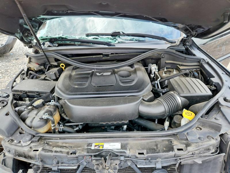 Aukcja sprzedaży 2018 Jeep Grand Cherokee, vin: 1C4RJFAG9JC468358, numer aukcji: 54604596