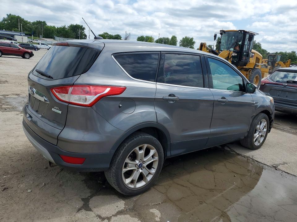 Aukcja sprzedaży 2013 Ford Escape, vin: 1FMCU0H91DUC56808, numer aukcji: 54118796