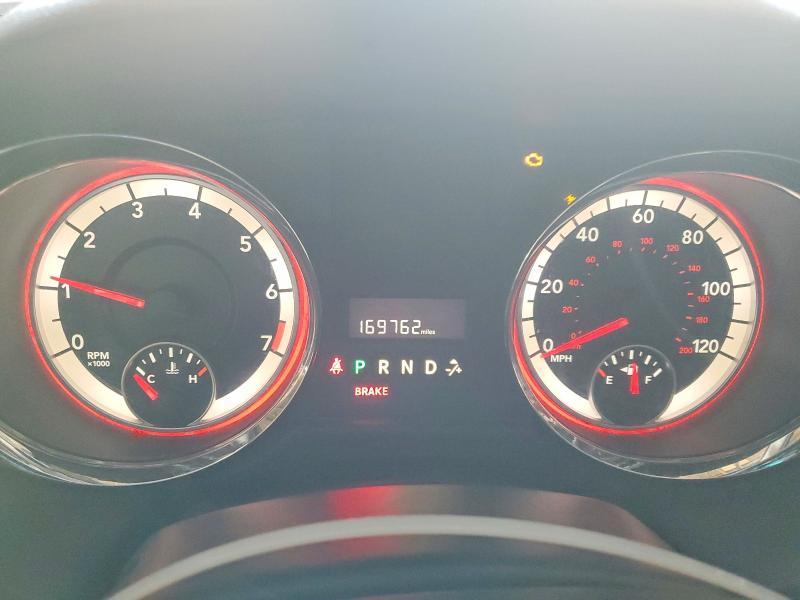 Продаж на аукціоні авто 2019 Dodge Grand Caravan, vin: 2C4RDGBG2KR649838, номер лоту: 55639026