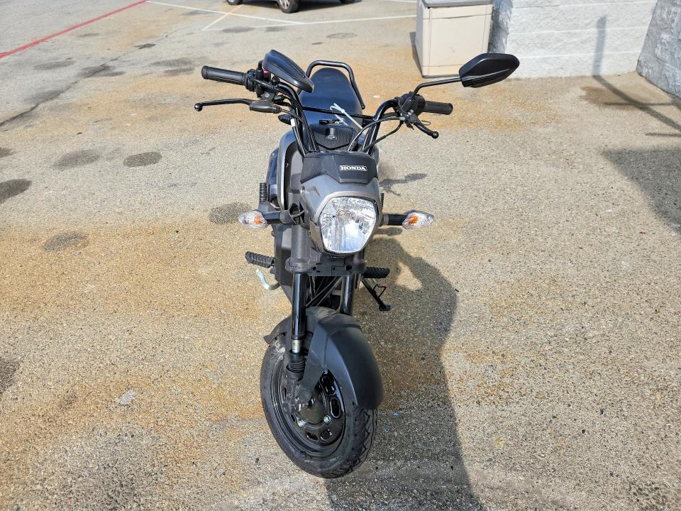 52865026 :رقم المزاد ، 3H1JK07F3SD100646 vin ، 2025 Honda Nva110 مزاد بيع
