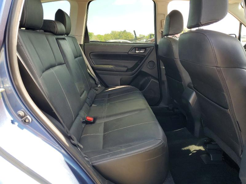Aukcja sprzedaży 2017 Subaru Forester, vin: JF2SJAWC0HH453630, numer aukcji: 51484596