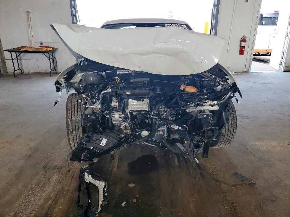2026 Volkswagen Jetta მანქანა იყიდება აუქციონზე, vin: 3VW5W7BU8TM002171, აუქციონის ნომერი: 55174206