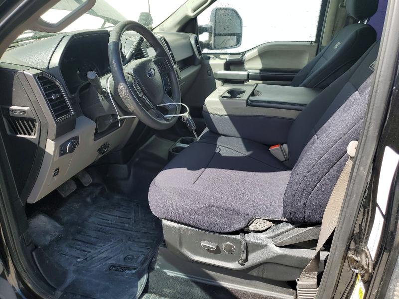 2018 Ford F150 მანქანა იყიდება აუქციონზე, vin: 1FTEW1EGXJFD05293, აუქციონის ნომერი: 54580856