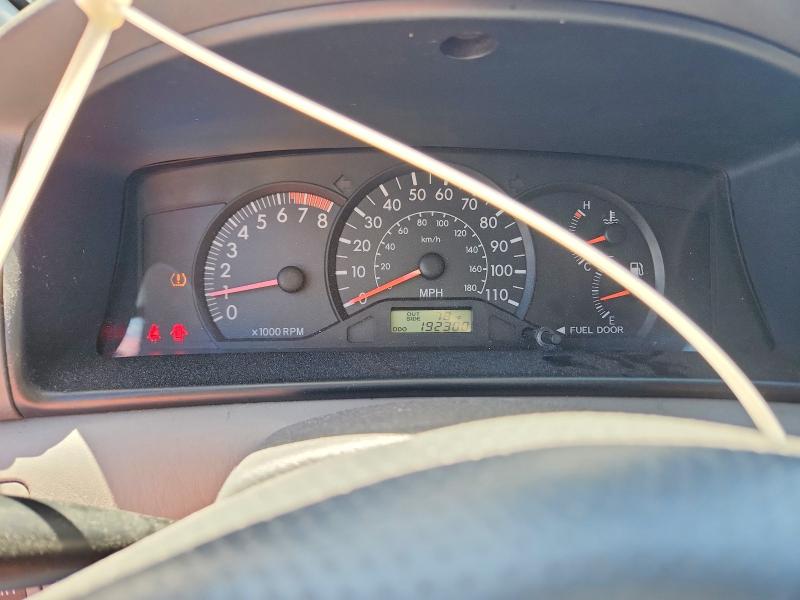 Aukcja sprzedaży 2008 Toyota Corolla, vin: 1NXBR32E08Z028261, numer aukcji: 52880526