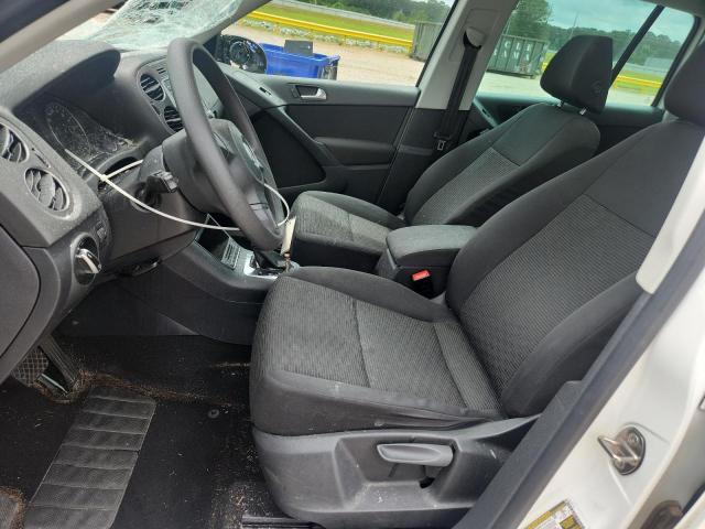Продаж на аукціоні авто 2012 Volkswagen Tiguan, vin: WVGAV7AX2CW593416, номер лоту: 54695226