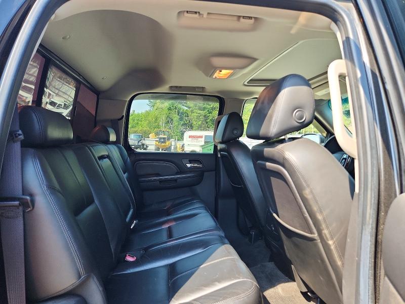 Продаж на аукціоні авто 2008 Gmc New Sierra, vin: 2GTEK638X81162934, номер лоту: 54154776