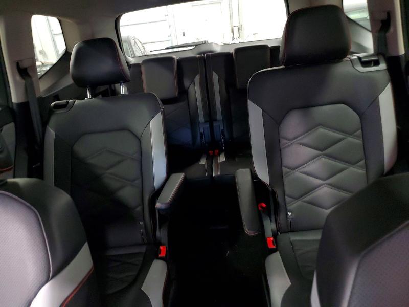 2025 Volkswagen Atlas მანქანა იყიდება აუქციონზე, vin: 1V2CR2CA8SC502242, აუქციონის ნომერი: 54474576