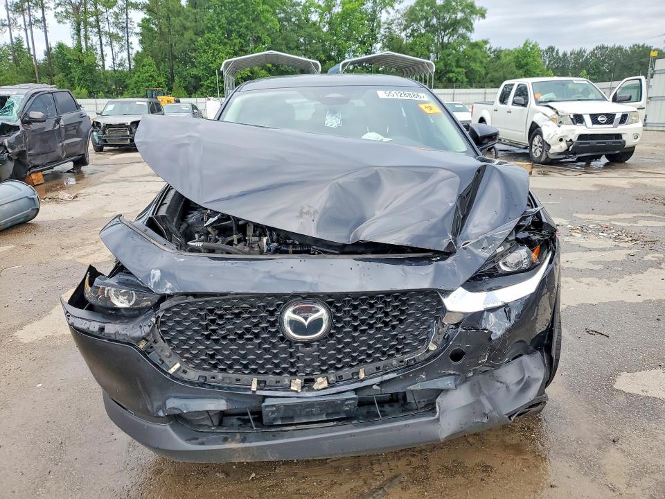 Продаж на аукціоні авто 2024 Mazda Cx-30, vin: 3MVDMBAM9RM664499, номер лоту: 55128886