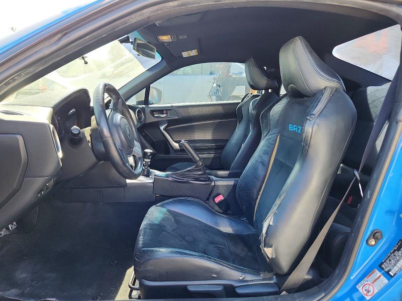 Aukcja sprzedaży 2016 Subaru Brz, vin: JF1ZCAC15G9600310, numer aukcji: 54659126