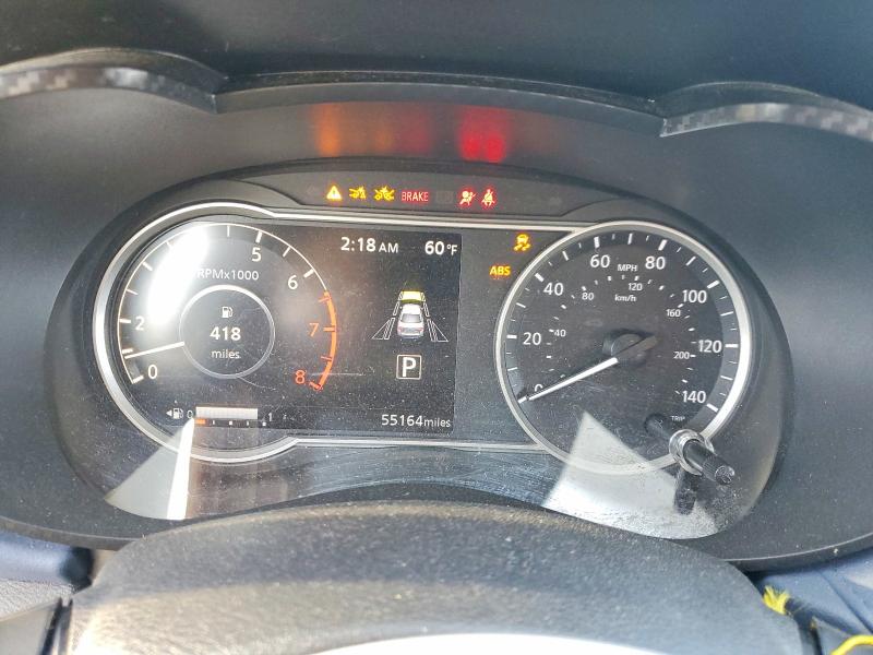 Продаж на аукціоні авто 2024 Nissan Versa, vin: 3N1CN8EV4RL890247, номер лоту: 51568326
