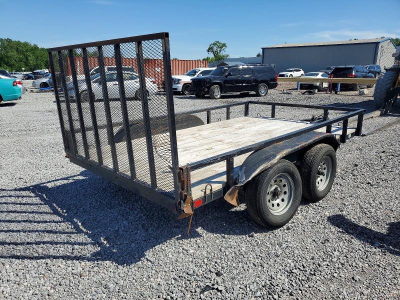 Продаж на аукціоні авто 2021 Urwi Trailer, vin: 0BLC8212BK113021G, номер лоту: 52172656