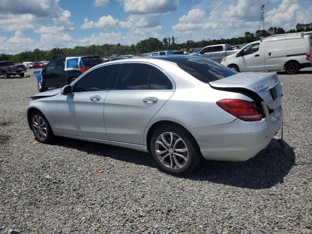 Aukcja sprzedaży 2015 Mercedes-benz C, vin: 55SWF4KB7FU064320, numer aukcji: 54401406