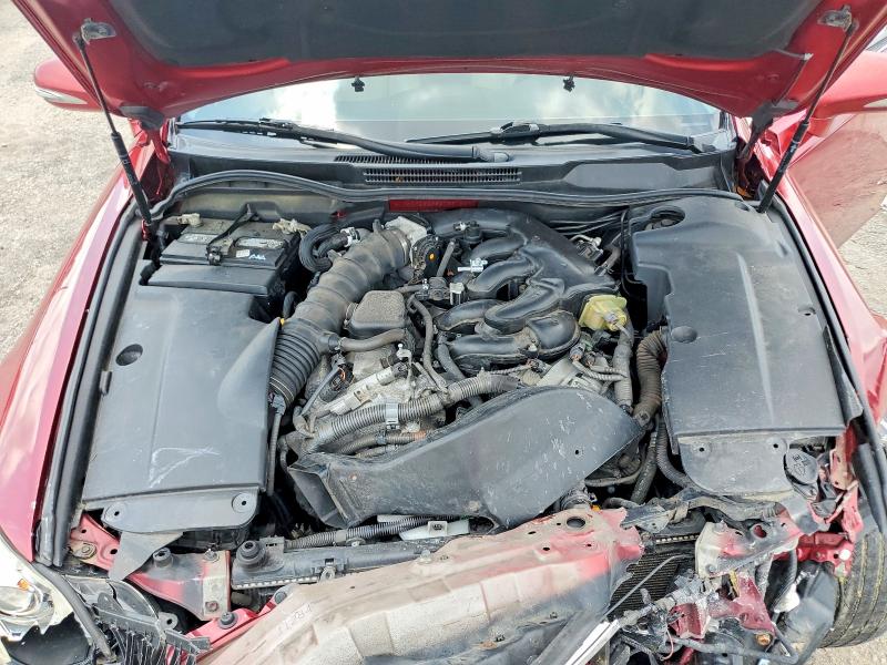 Aukcja sprzedaży 2009 Lexus Is, vin: JTHCK262995033153, numer aukcji: 55396956
