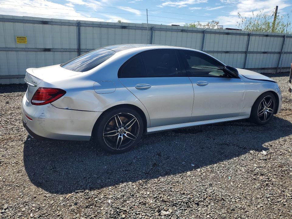 Aukcja sprzedaży 2019 Mercedes-benz E, vin: WDDZF6JB8KA571604, numer aukcji: 54833696