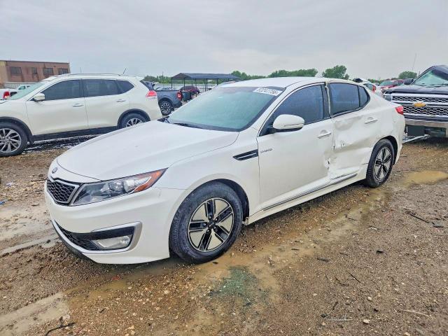 Продаж на аукціоні авто 2013 Kia Optima, vin: KNAGM4AD3D5052269, номер лоту: 52247756