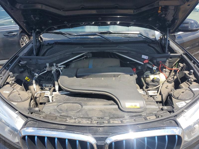 2018 Bmw X5 მანქანა იყიდება აუქციონზე, vin: 5UXKT0C5XJ0V98458, აუქციონის ნომერი: 54411586