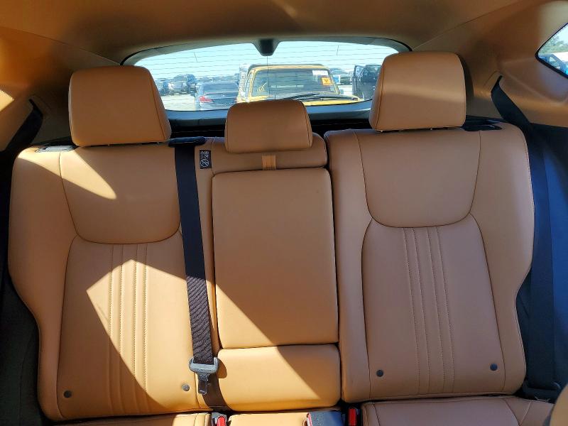 Aukcja sprzedaży 2024 Lexus Nx 350h, vin: JTJGKCEZ3R2022848, numer aukcji: 52533516