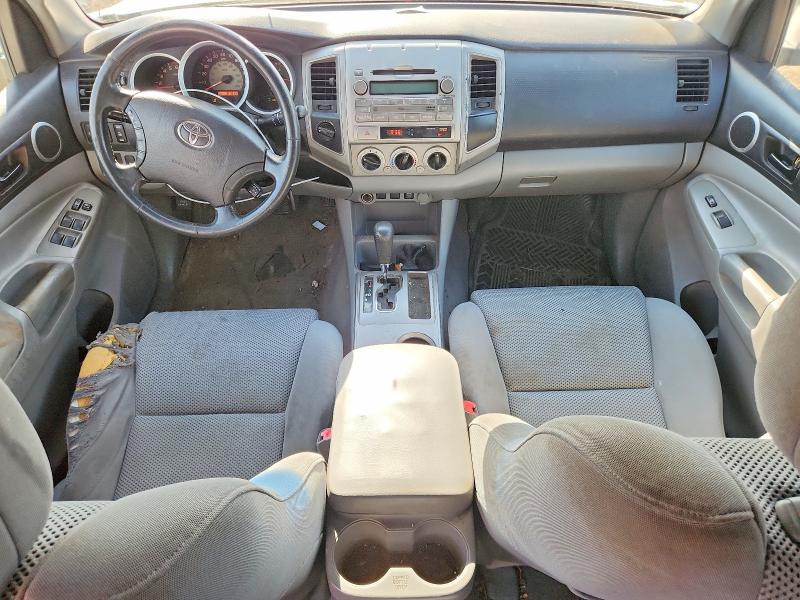 Auction sale of the 2009 Toyota Tacoma, vin: 3TMLU42N29M029463, lot number: 54830596