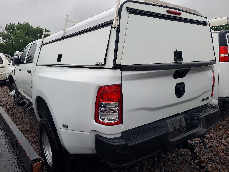 Продаж на аукціоні авто 2023 Ram 3500, vin: 3C63RRGL5PG595772, номер лоту: 47039186