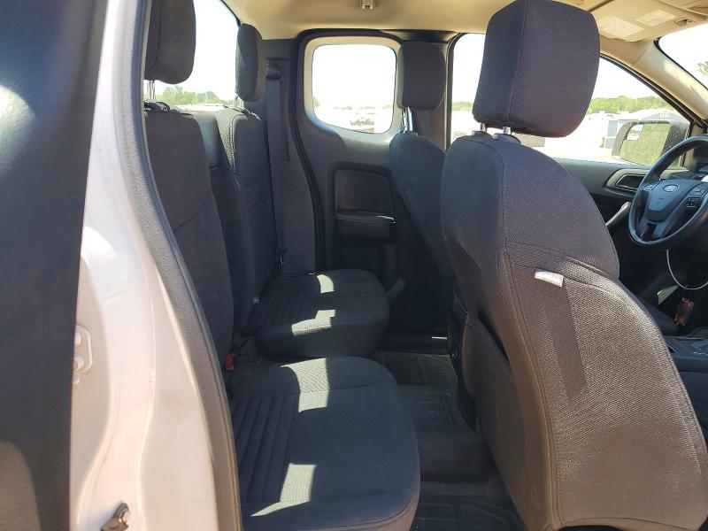 Aukcja sprzedaży 2021 Ford Ranger, vin: 1FTER1EH3MLD04279, numer aukcji: 48519596