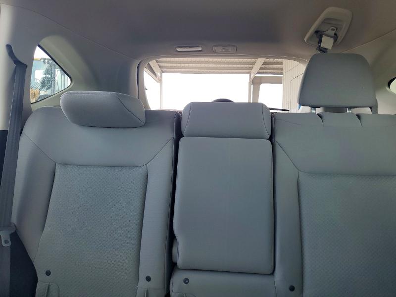 53318616 :رقم المزاد ، 2HKRM3H30FH504393 vin ، 2015 Honda Cr-v مزاد بيع