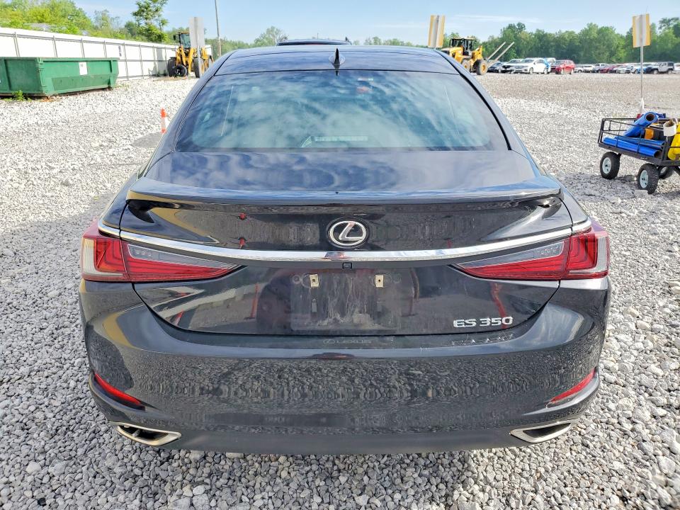 Продажа на аукционе авто 2023 Lexus Es 350, vin: 58AEZ1B16PU155327, номер лота: 54680536