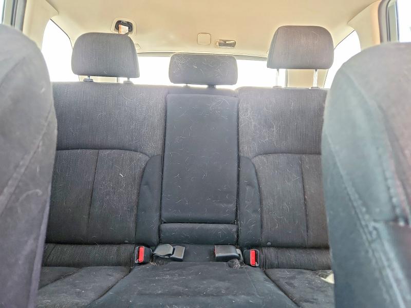 53735646 :رقم المزاد ، 4S4BRBCC0D3266893 vin ، 2013 Subaru Outback مزاد بيع