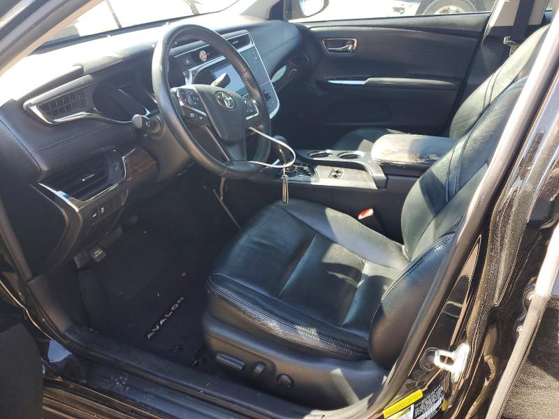 53514626 :رقم المزاد ، 4T1BK1EB5DU028499 vin ، 2013 Toyota Avalon مزاد بيع