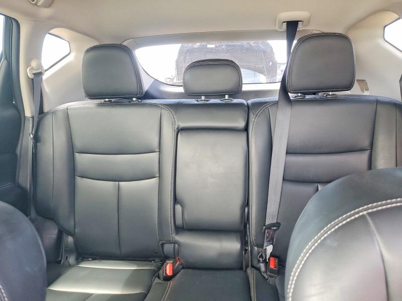 Aukcja sprzedaży 2023 Nissan Murano, vin: 5N1AZ2BS2PC137319, numer aukcji: 52589576