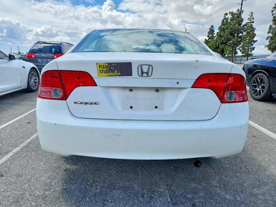 Продажа на аукционе авто 2008 Honda Civic, vin: 1HGFA16588L000467, номер лота: 52415636