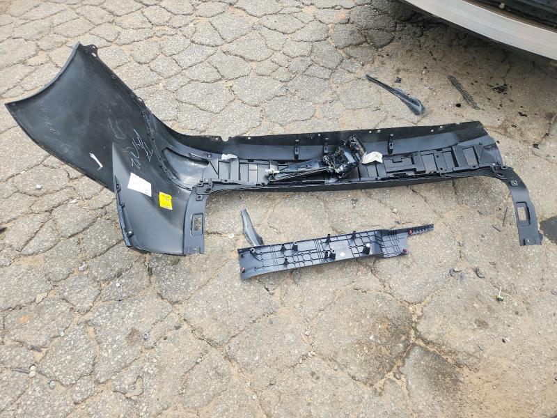 52809496 :رقم المزاد ، 5TDKRKEC9MS004676 vin ، 2021 Toyota Sienna مزاد بيع