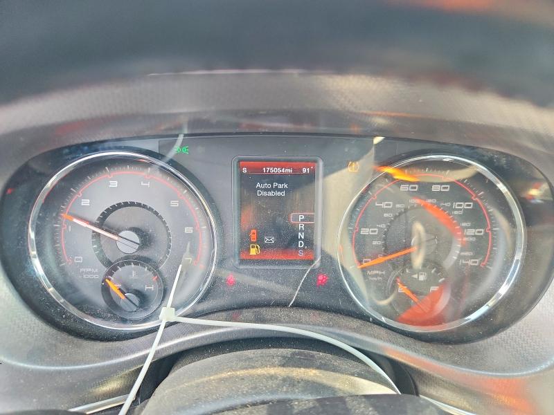 53774336 :رقم المزاد ، 2C3CDXHG8CH215562 vin ، 2012 Dodge Charger مزاد بيع