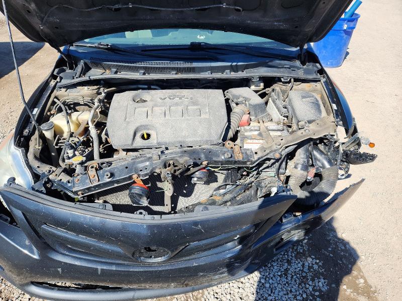 Продаж на аукціоні авто 2013 Toyota Corolla, vin: 2T1BU4EEXDC985895, номер лоту: 54983526