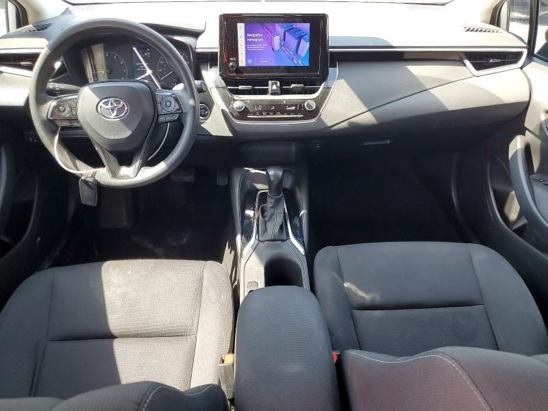 Aukcja sprzedaży 2023 Toyota Corolla Nightshade W, vin: 5YFB4MDE1PP048729, numer aukcji: 52505046