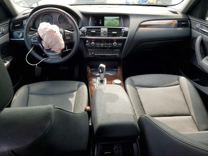 51970846 :رقم المزاد ، 5UXWX9C57H0T06690 vin ، 2017 Bmw X3 مزاد بيع
