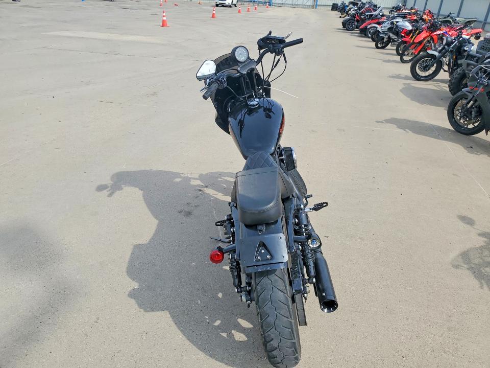2019 Harley-davidson Xl1200 მანქანა იყიდება აუქციონზე, vin: 1HD1LP314KC404752, აუქციონის ნომერი: 54169526