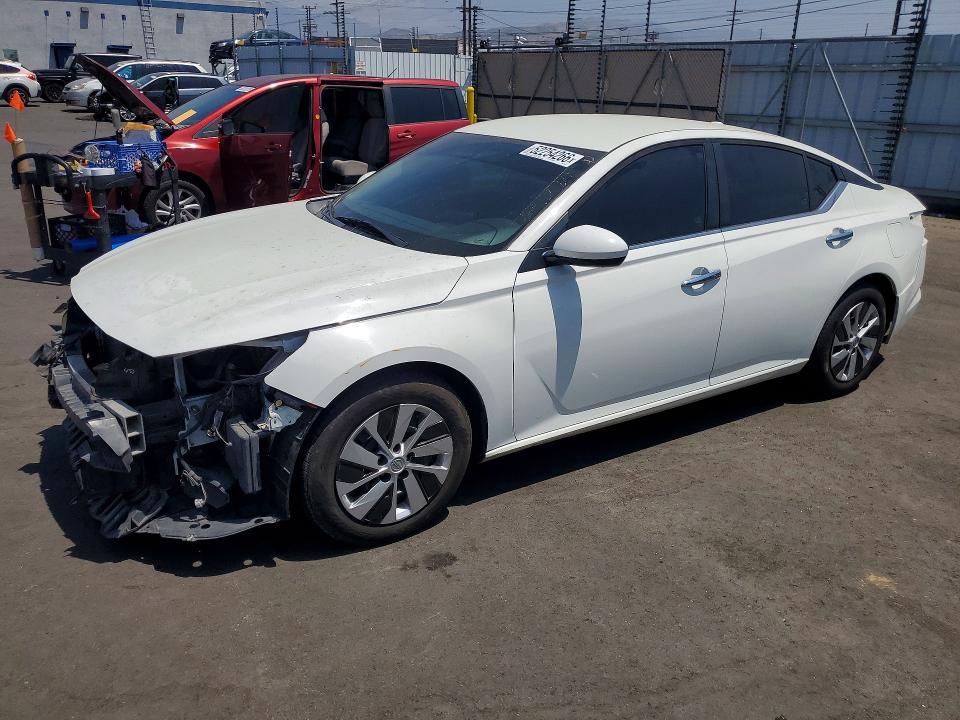 Продаж на аукціоні авто 2020 Nissan Altima, vin: 1N4BL4BV0LC147864, номер лоту: 52254266