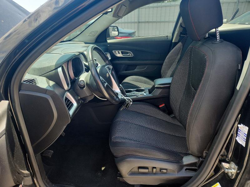 Aukcja sprzedaży 2015 Chevrolet Equinox, vin: 2GNFLGEK3F6358818, numer aukcji: 52957926