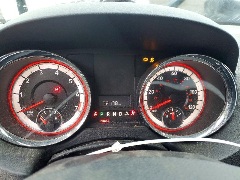 Aukcja sprzedaży 2019 Dodge Grand Caravan, vin: 2C7WDGBG2KR591882, numer aukcji: 52406806