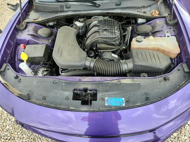 Aukcja sprzedaży 2023 Dodge Charger, vin: 2C3CDXBG7PH686875, numer aukcji: 52414066