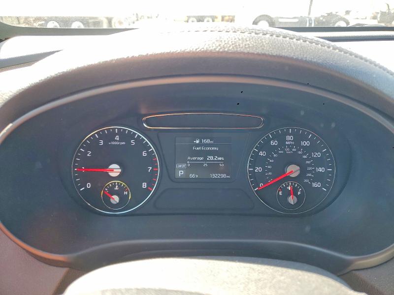 2019 Kia Sorento მანქანა იყიდება აუქციონზე, vin: 5XYPGDA38KG603611, აუქციონის ნომერი: 52300786