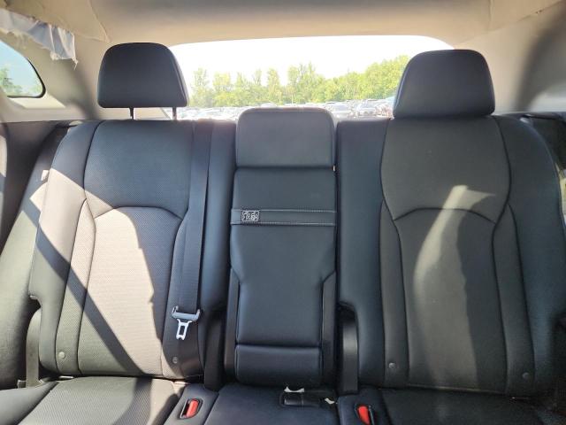 54219496 :رقم المزاد ، 2T2HZMAA0NC220173 vin ، 2022 Lexus Rx مزاد بيع